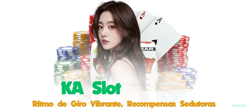 Streaming 4K no cassino ao vivo da nunbet