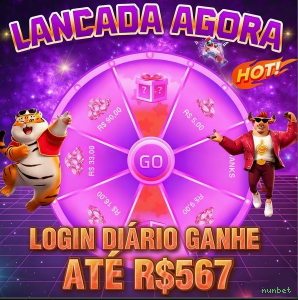 Métodos de pagamento aceitos na nunbet