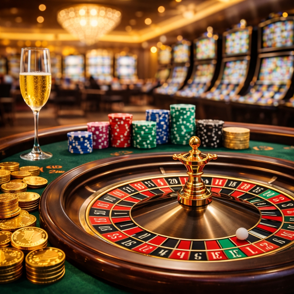 Lottery Clássica na nunbet